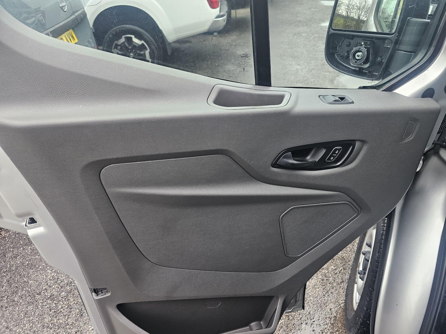 Used Ford Transit 2020 for sale - 77878698: Photo 11