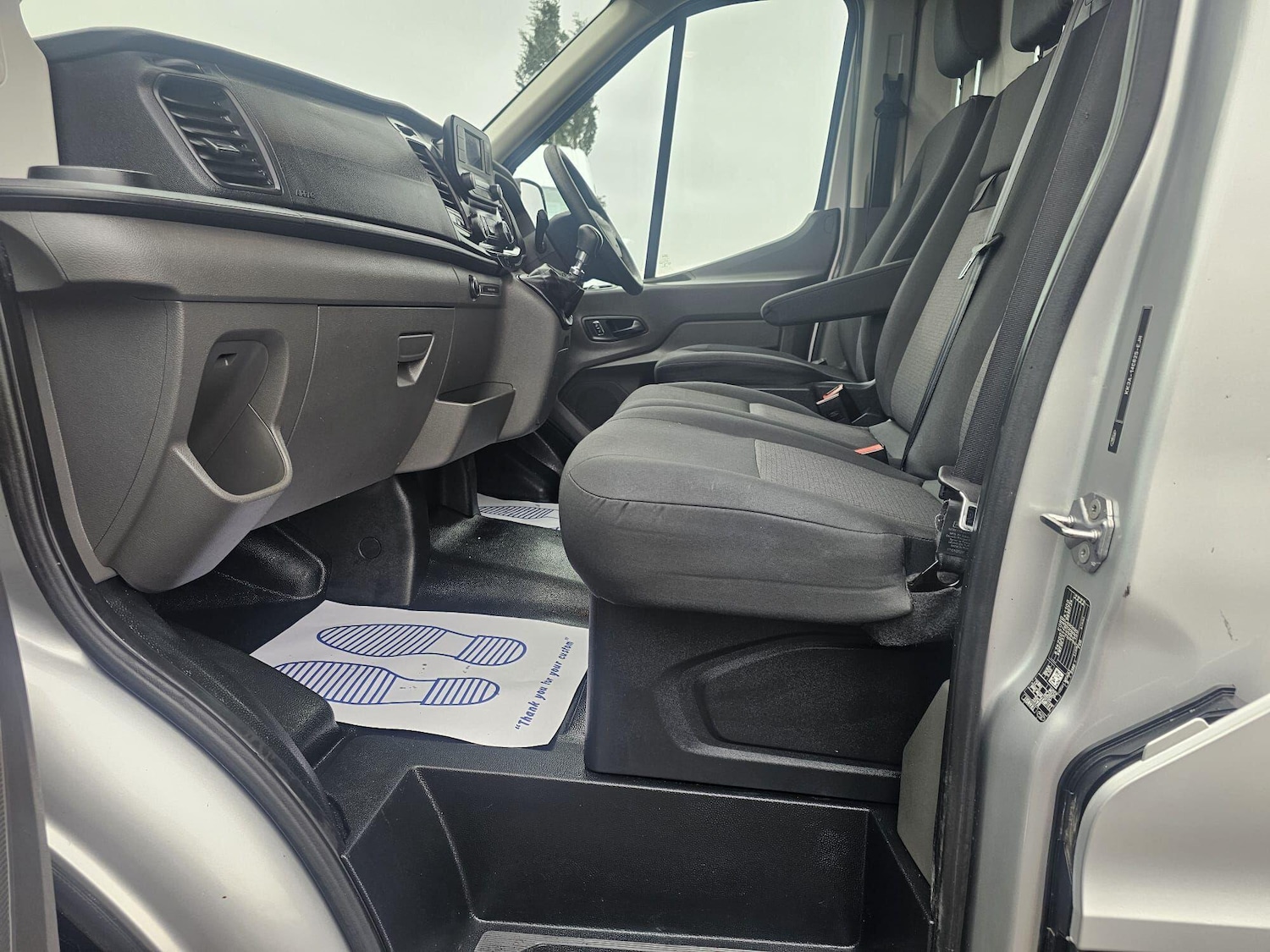 Used Ford Transit 2020 for sale - 77878698: Photo 12