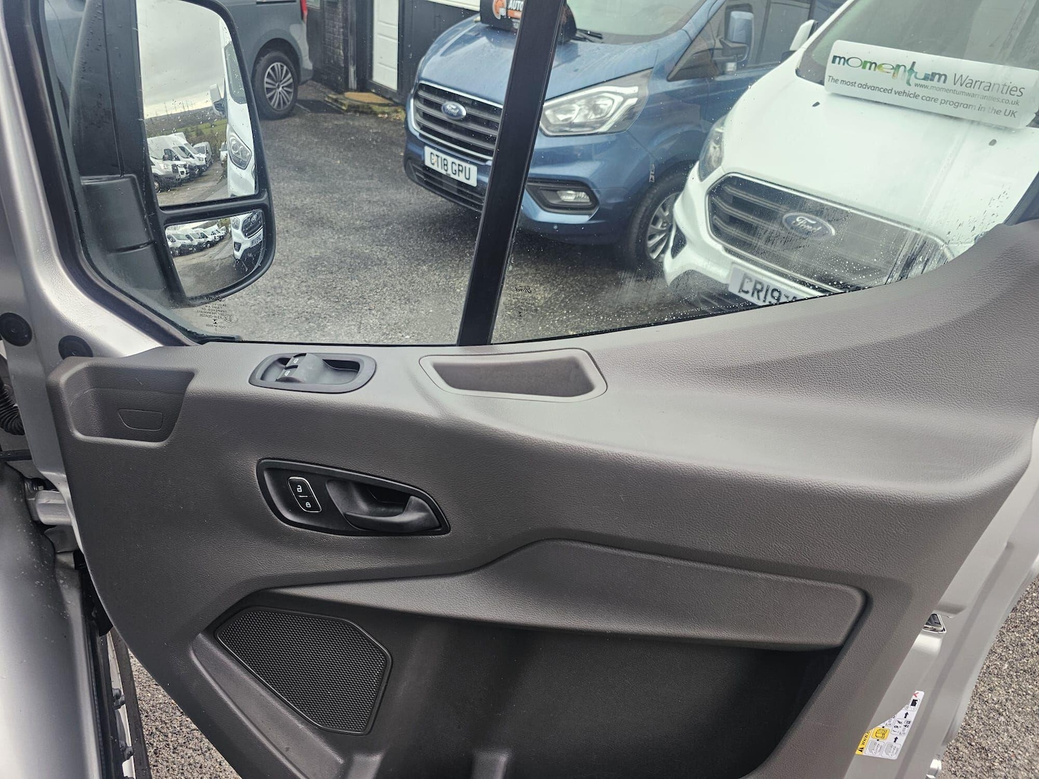 Used Ford Transit 2020 for sale - 77878698: Photo 17