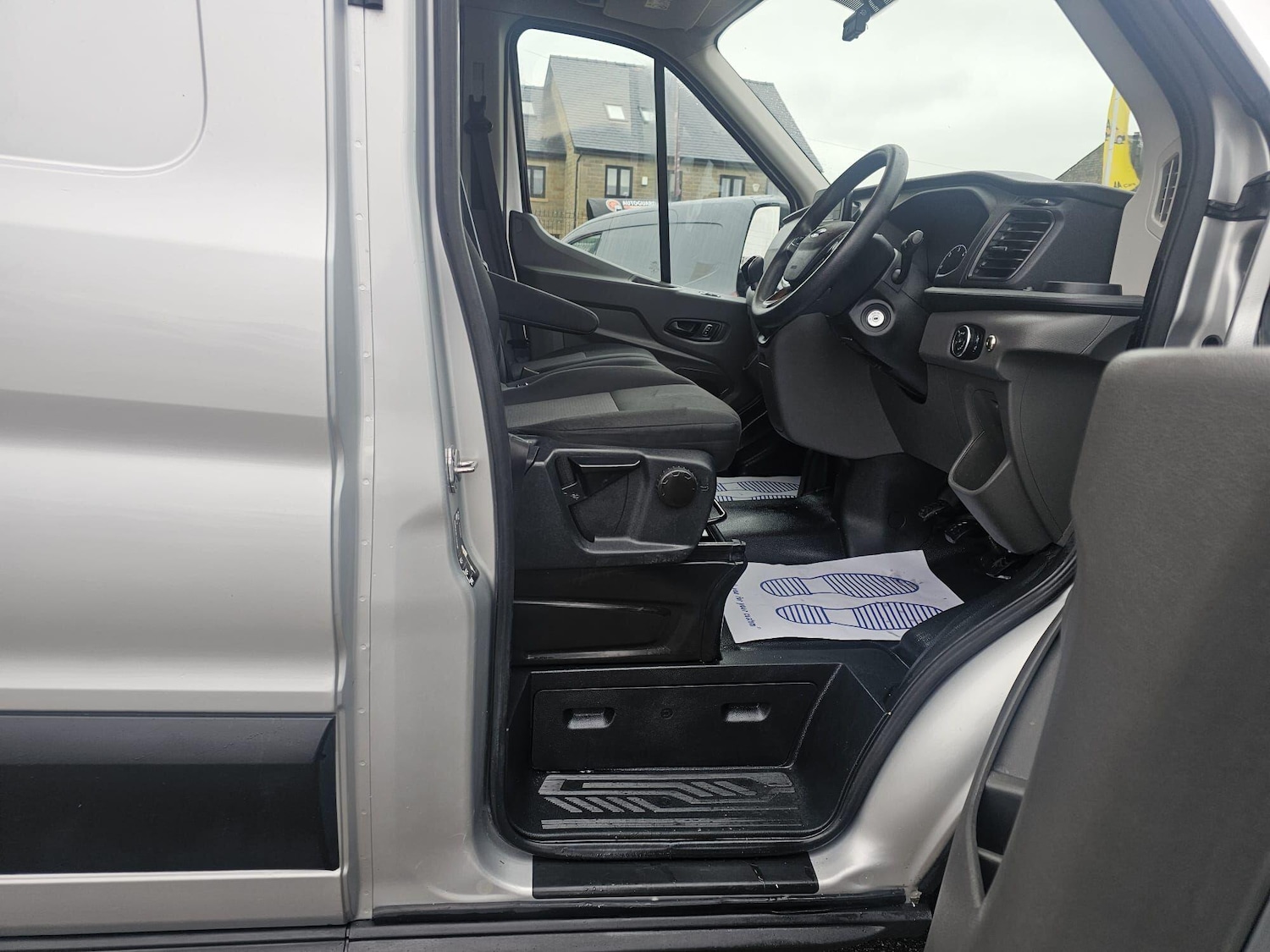 Used Ford Transit 2020 for sale - 77878698: Photo 18