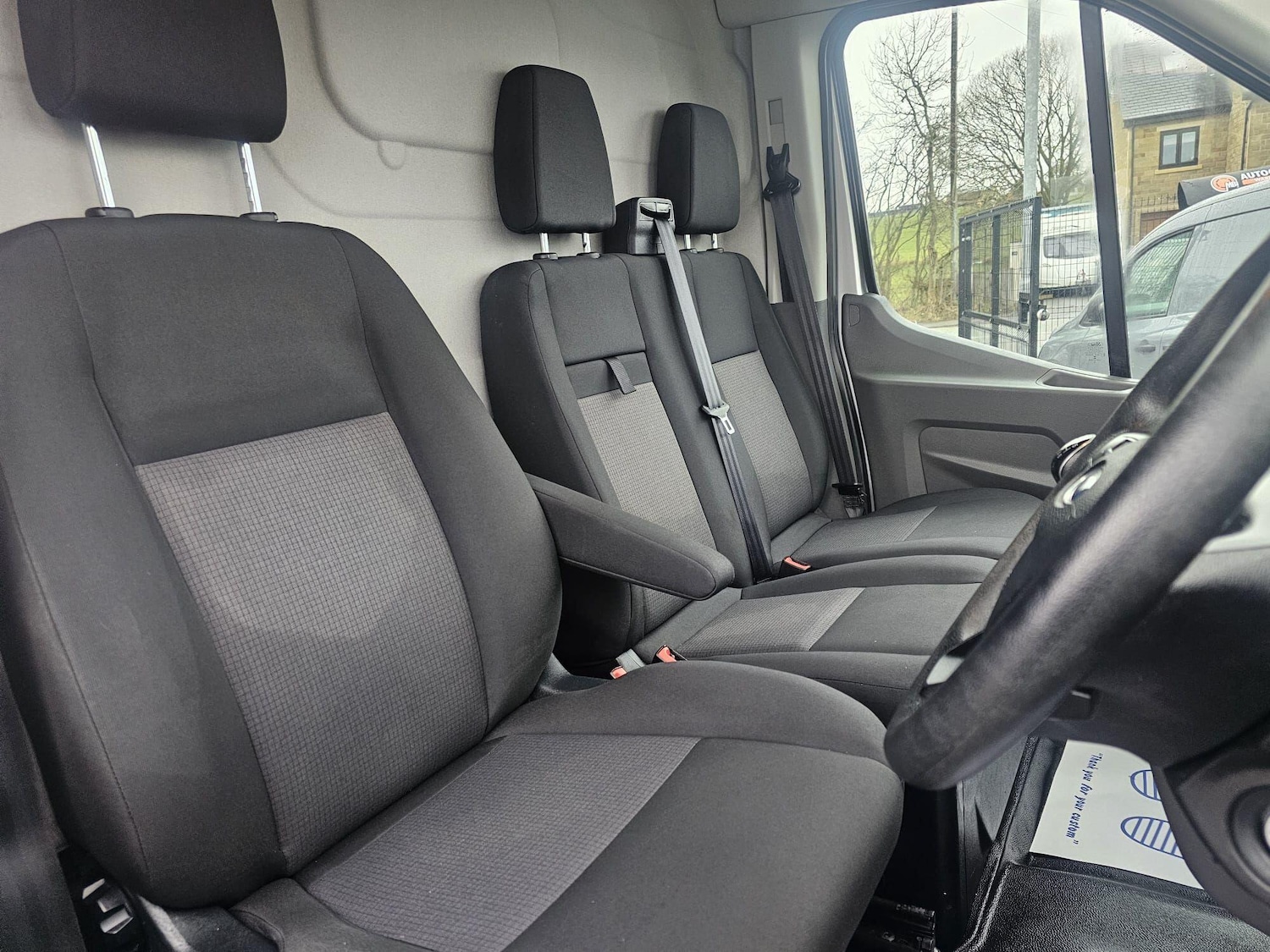 Used Ford Transit 2020 for sale - 77878698: Photo 20