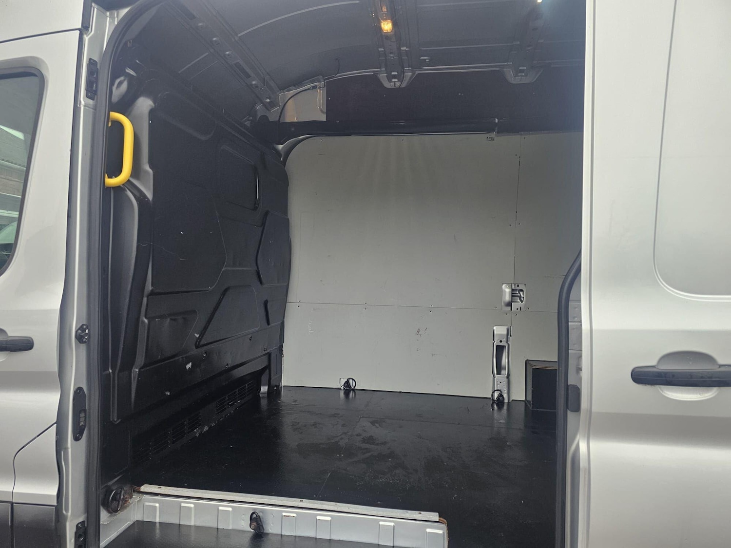 Used Ford Transit 2020 for sale - 77878698: Photo 8