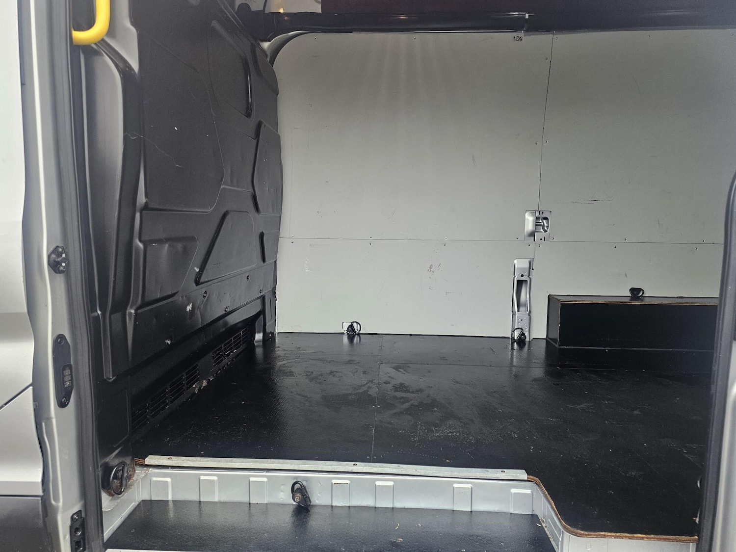 Used Ford Transit 2020 for sale - 77878698: Photo 9