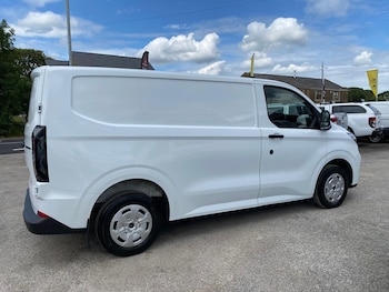 Used Ford Transit Custom 2024 for sale - 79064518: Photo