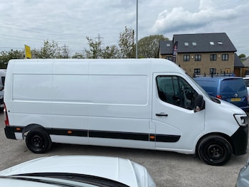 Used Renault Master 2022 for sale - 78509426: Photo