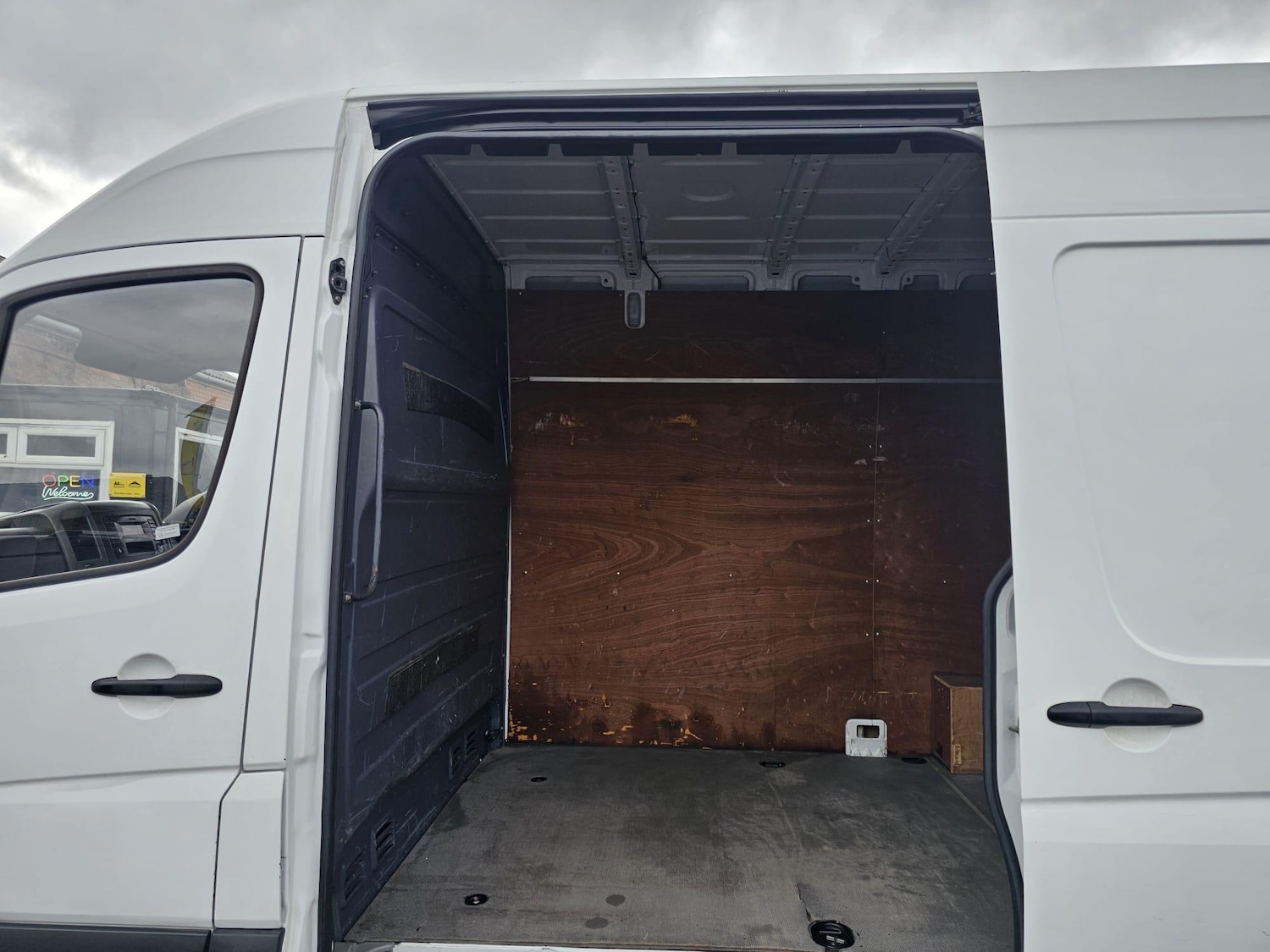Used Mercedes-Benz Sprinter for sale - 78122222: Photo 11