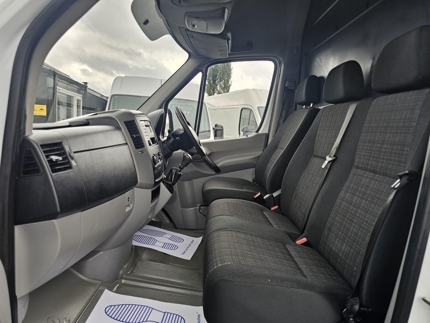 Used Mercedes-Benz Sprinter for sale - 78122222: Photo 13