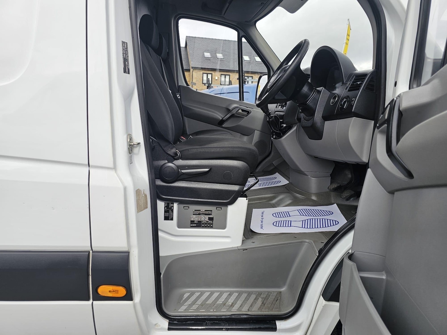 Used Mercedes-Benz Sprinter for sale - 78122222: Photo 15