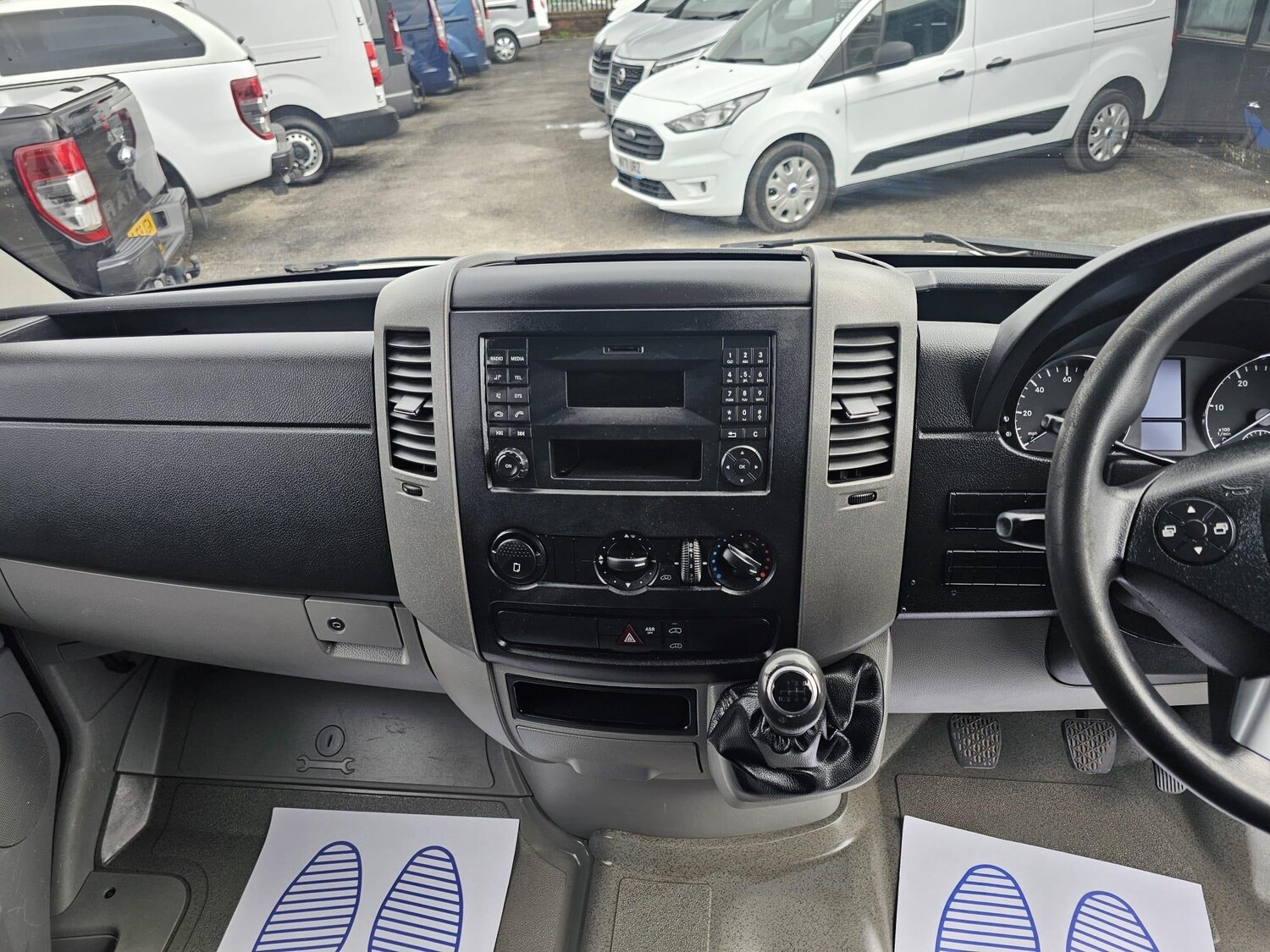 Used Mercedes-Benz Sprinter for sale - 78122222: Photo 18