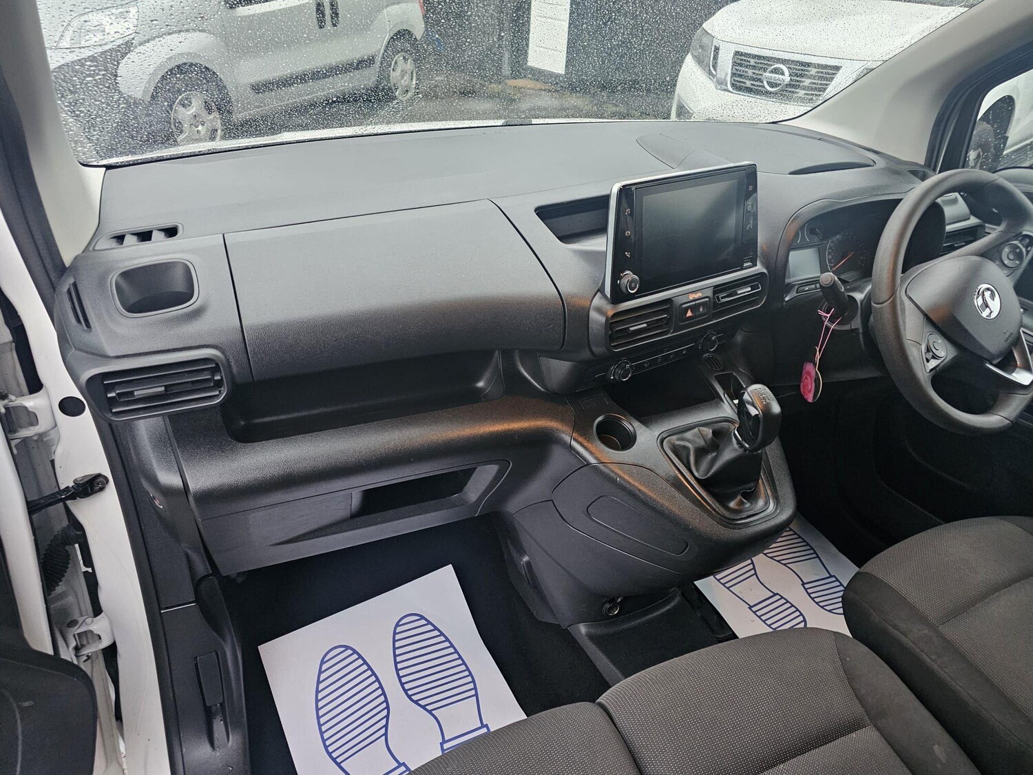 Used Vauxhall Combo 2021 for sale - 77539922: Photo 16