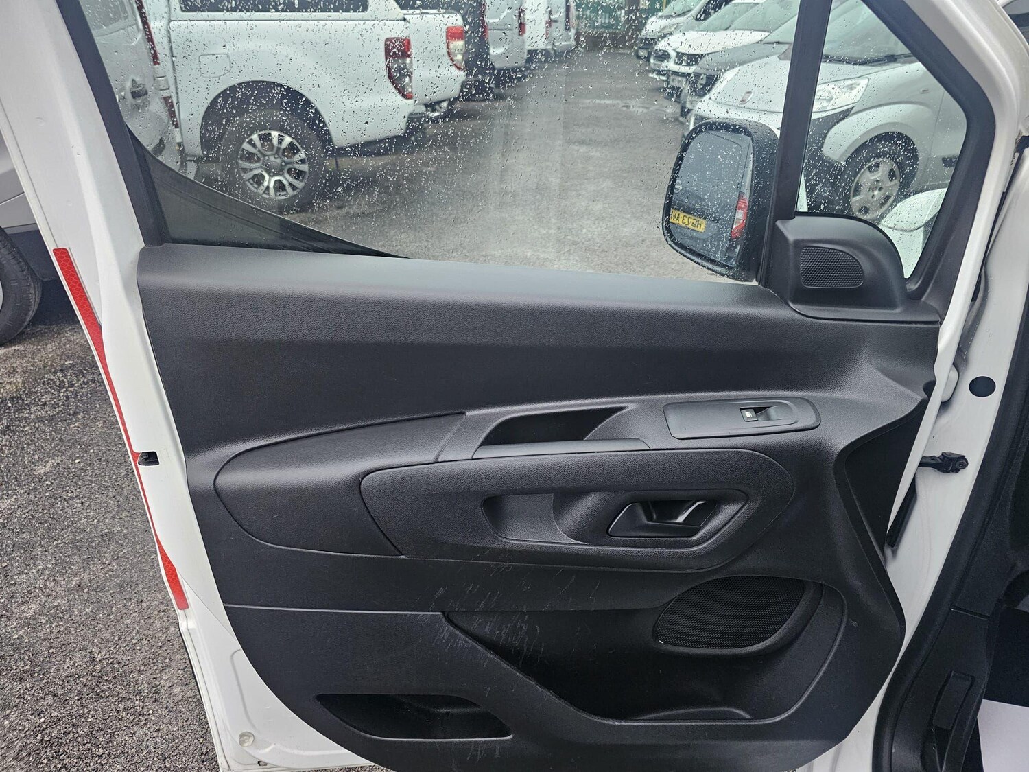 Used Vauxhall Combo 2021 for sale - 77539922: Photo 17
