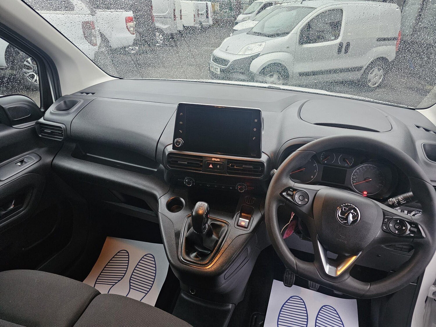 Used Vauxhall Combo 2021 for sale - 77539922: Photo 19
