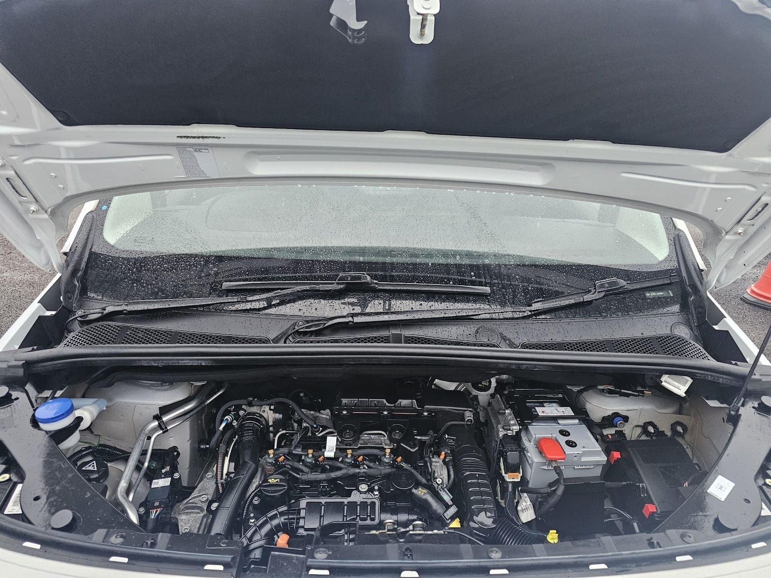 Used Vauxhall Combo 2021 for sale - 77539922: Photo 21