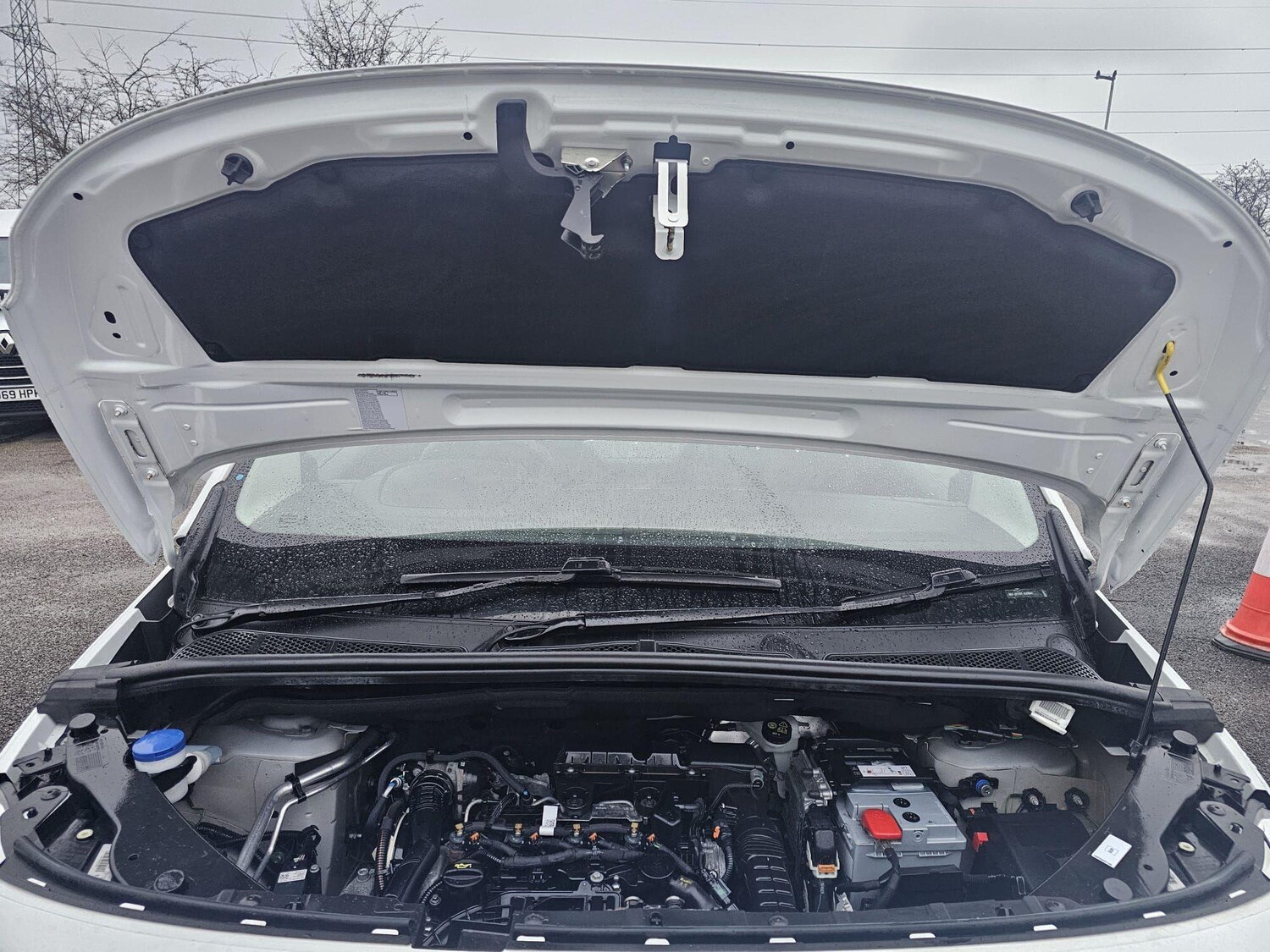 Used Vauxhall Combo 2021 for sale - 77539922: Photo 22