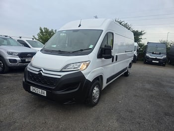 Used Citroen Relay 2023 for sale - 79830186: Photo