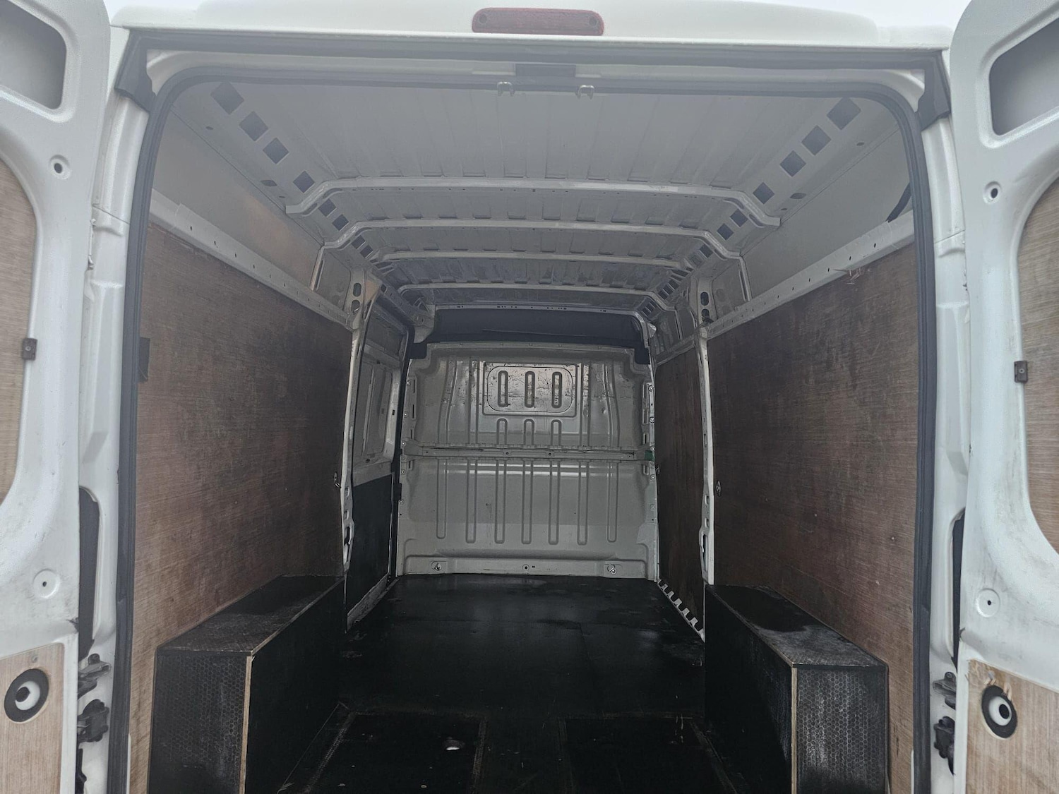 Used Citroen Relay 2021 for sale - 77006488: Photo 11