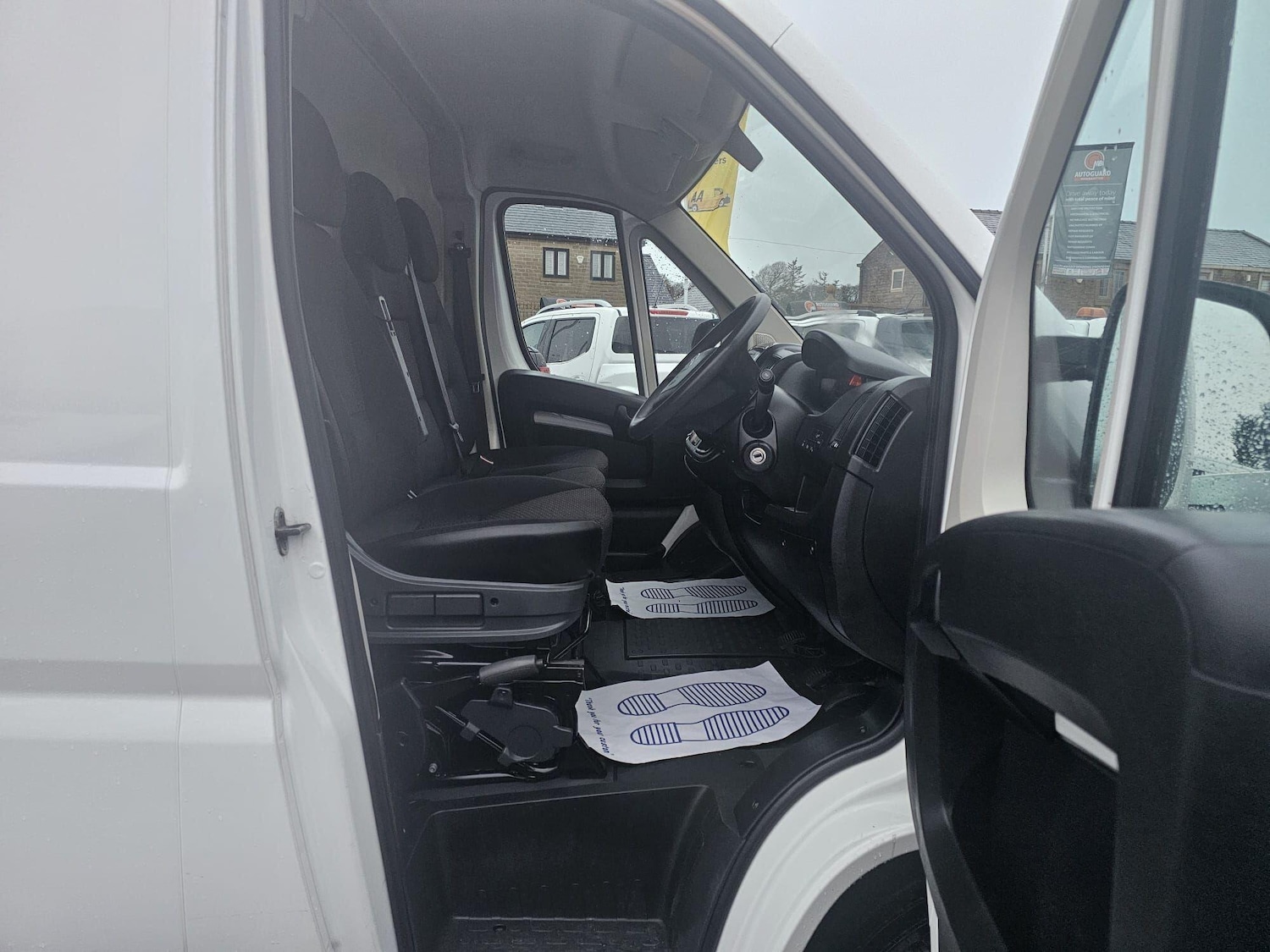 Used Citroen Relay 2021 for sale - 77006488: Photo 12