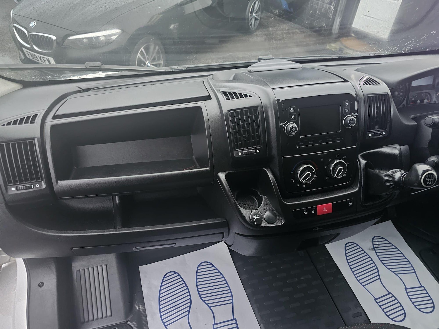 Used Citroen Relay 2021 for sale - 77006488: Photo 14