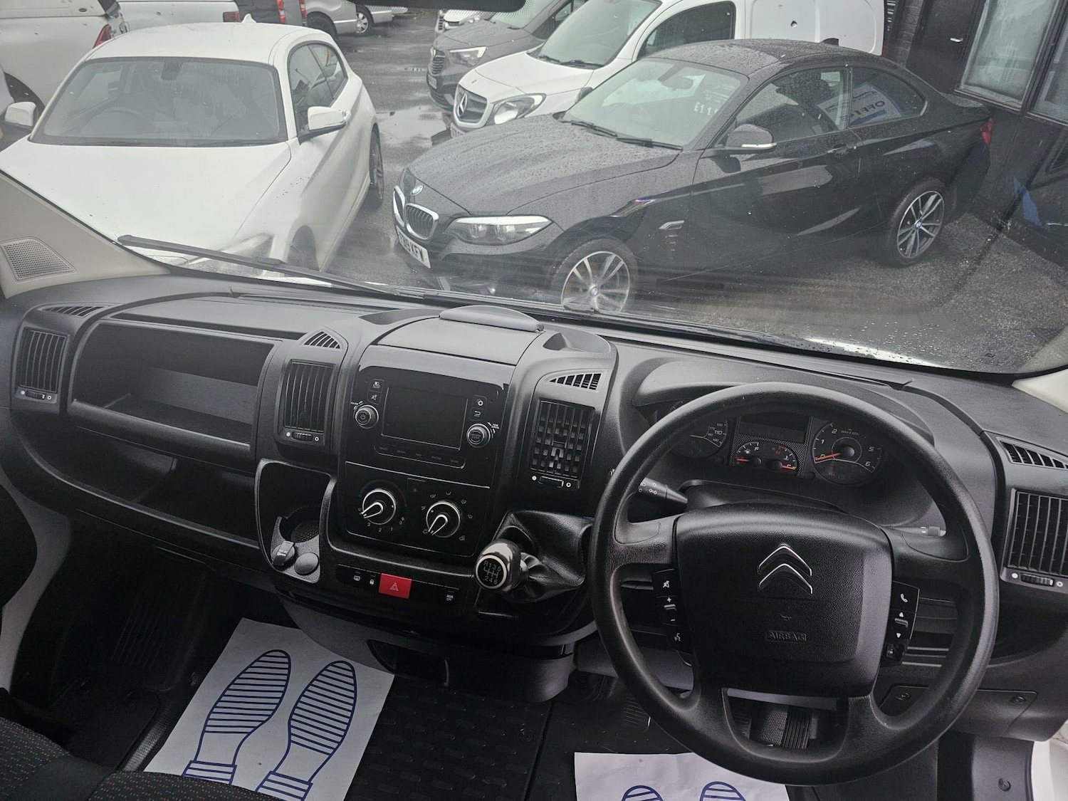 Used Citroen Relay 2021 for sale - 77006488: Photo 15