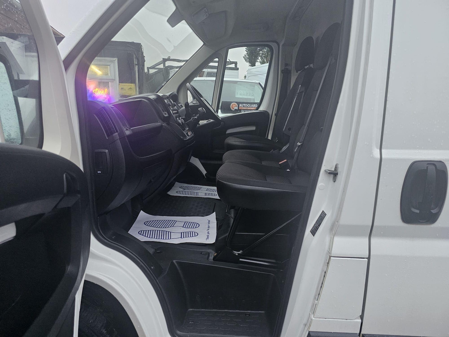 Used Citroen Relay 2021 for sale - 77006488: Photo 16