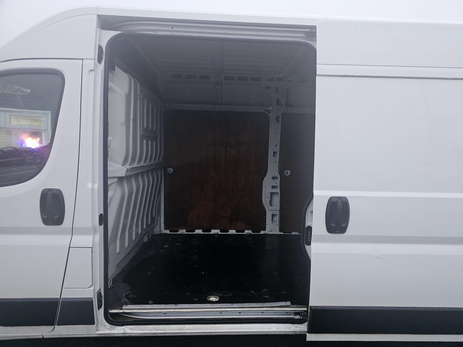 Used Citroen Relay 2021 for sale - 77006488: Photo 9