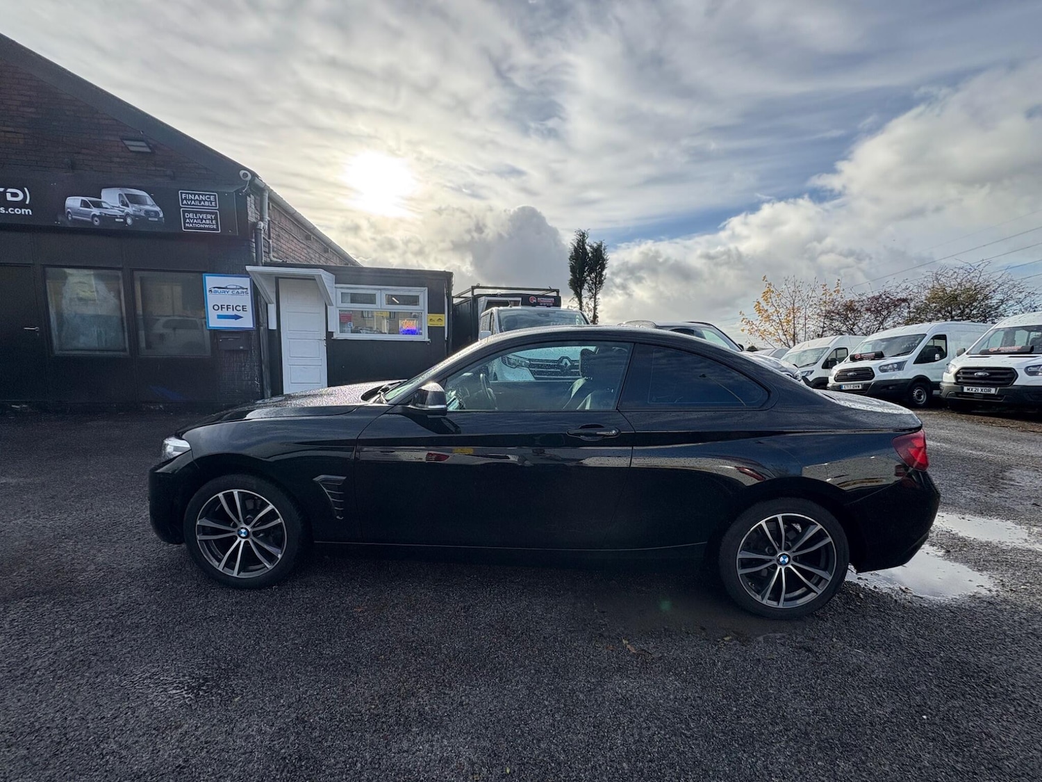 Used BMW 2 Series 2019 for sale - 77006458: Photo 14
