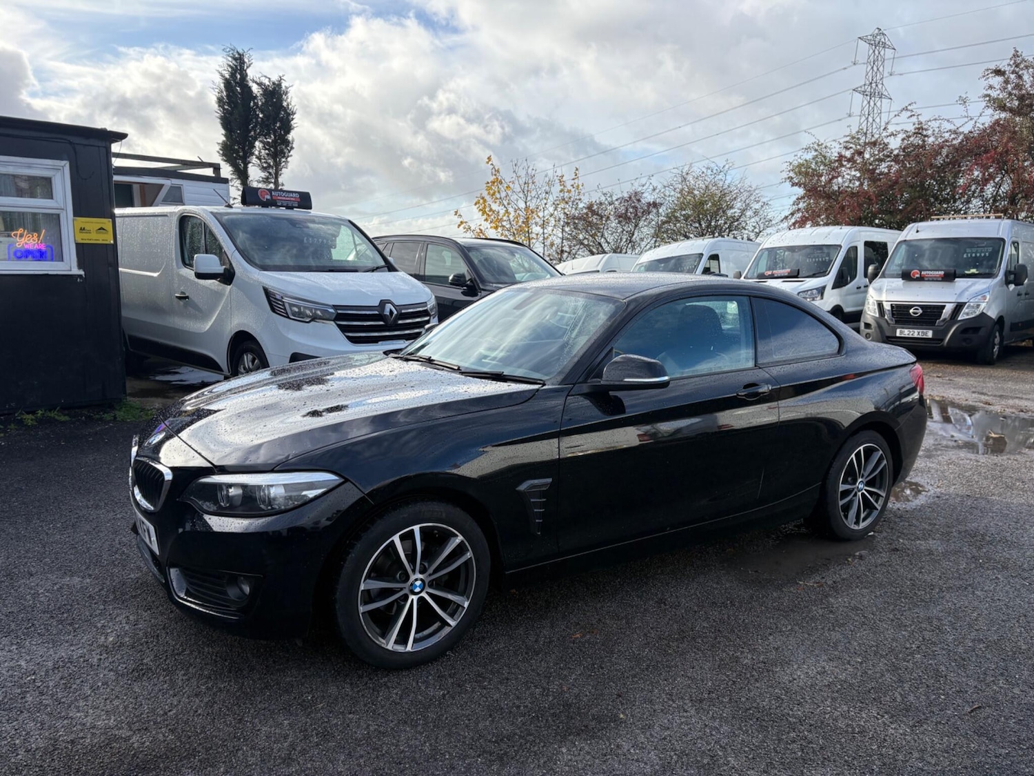 Used BMW 2 Series 2019 for sale - 77006458: Photo 18