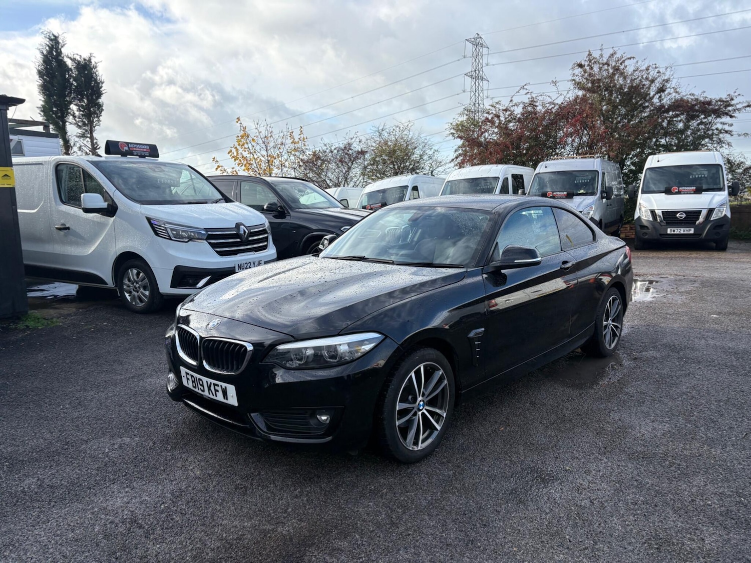 Used BMW 2 Series 2019 for sale - 77006458: Photo 19