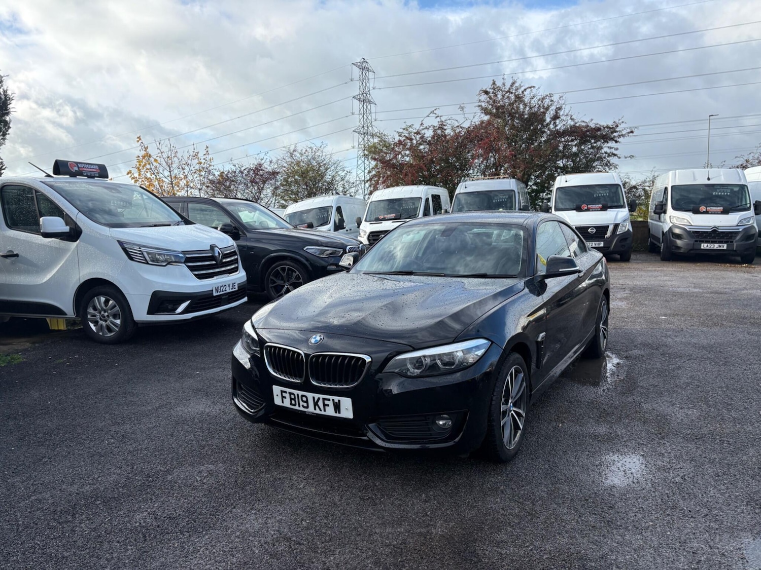 Used BMW 2 Series 2019 for sale - 77006458: Photo 20
