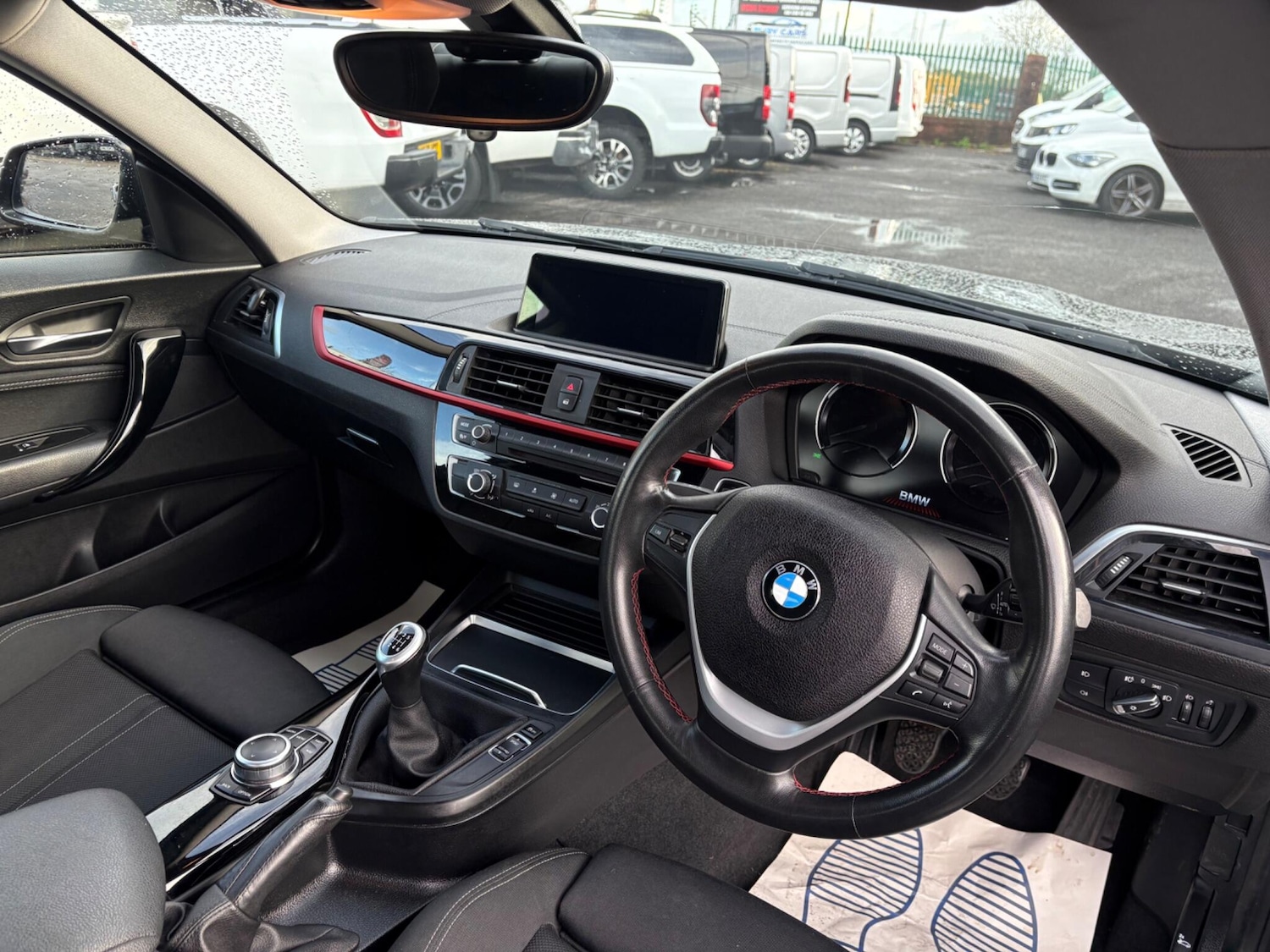 Used BMW 2 Series 2019 for sale - 77006458: Photo 22