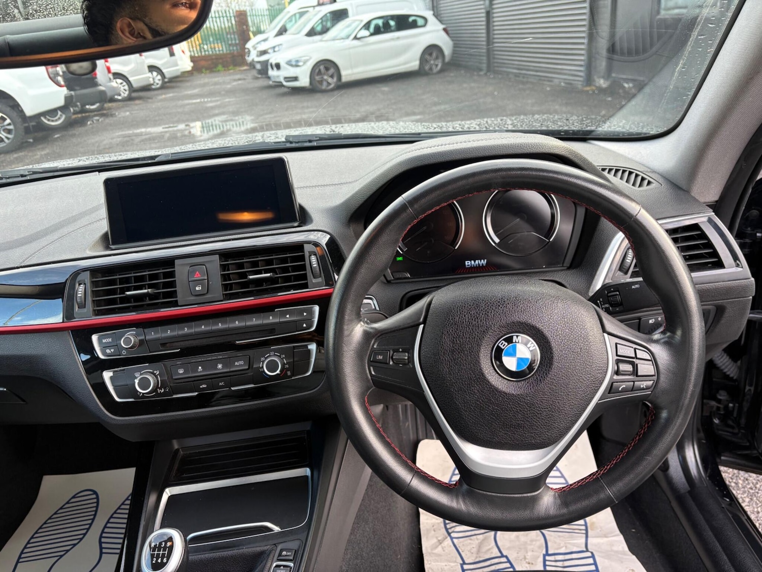 Used BMW 2 Series 2019 for sale - 77006458: Photo 24