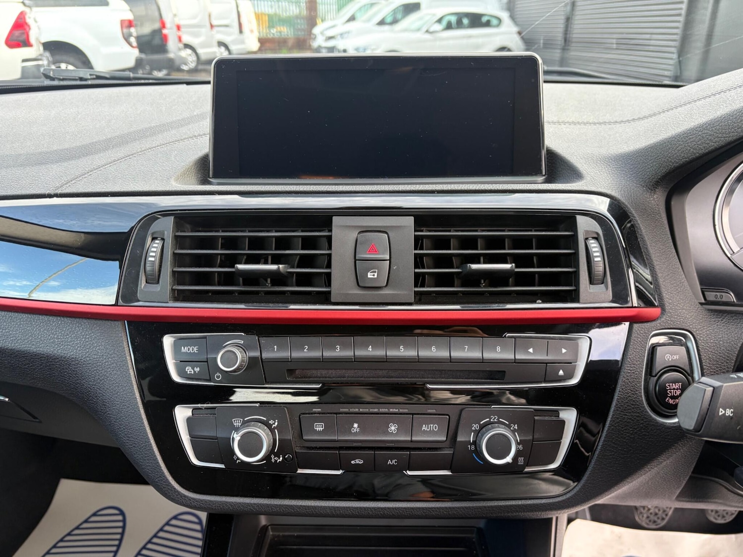 Used BMW 2 Series 2019 for sale - 77006458: Photo 25