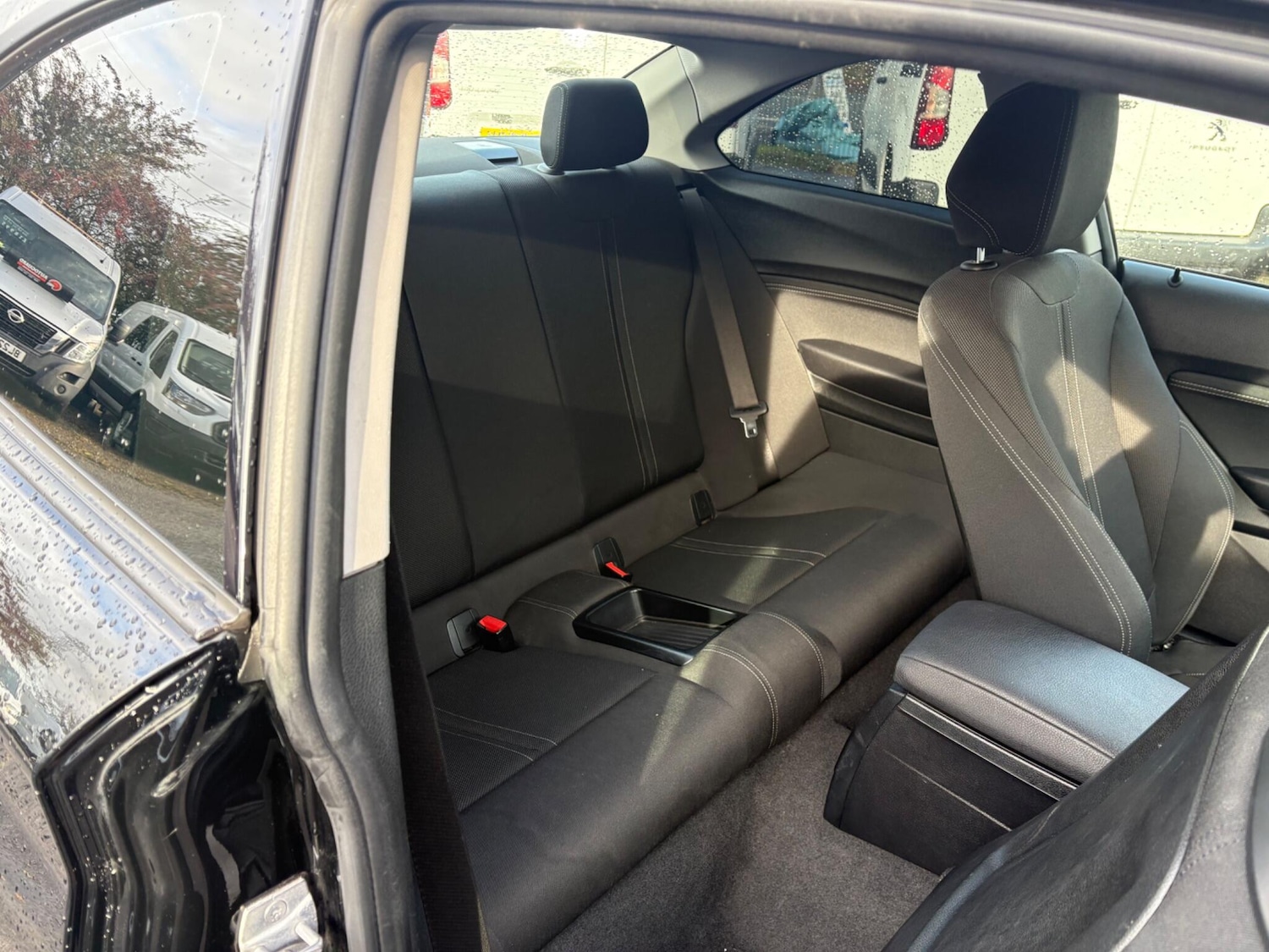 Used BMW 2 Series 2019 for sale - 77006458: Photo 28