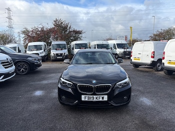 Used BMW 2 Series 2019 for sale - 77006458: Photo