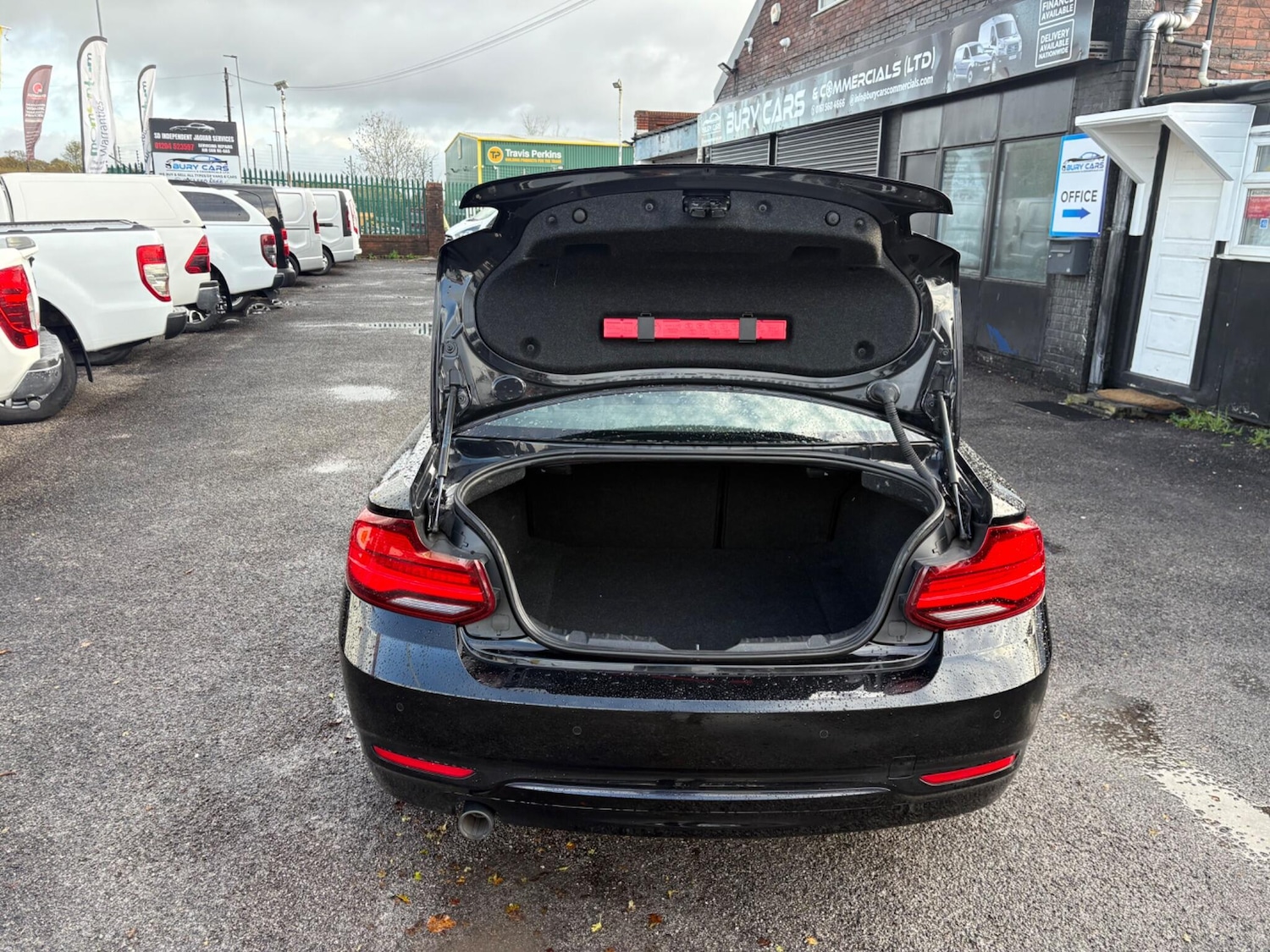 Used BMW 2 Series 2019 for sale - 77006458: Photo 30