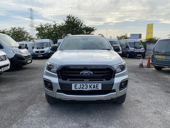 Used Ford Ranger 2023 for sale - 78739436: Photo