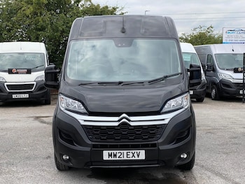 Used Citroen Relay 2021 for sale - 79321038: Photo