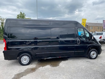 Used Citroen Relay 2021 for sale - 79321038: Photo