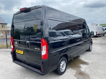 Used Citroen Relay 2021 for sale - 79321038: Photo