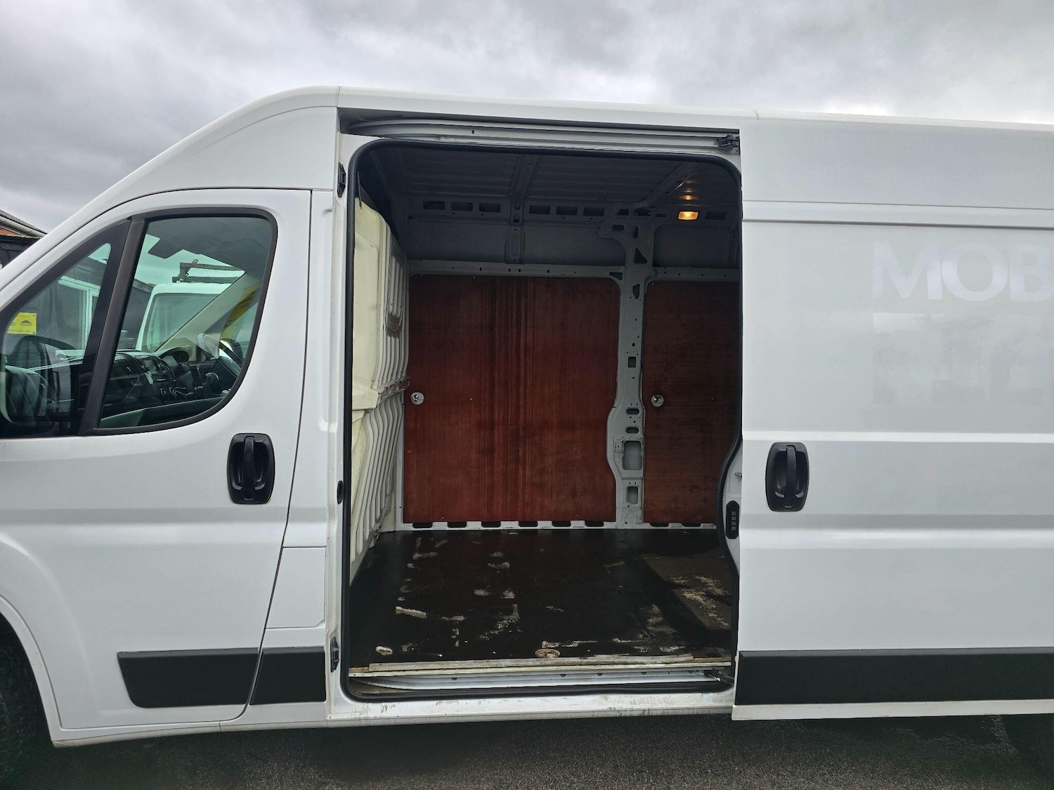 Used Citroen Relay 2022 for sale - 78003604: Photo 18