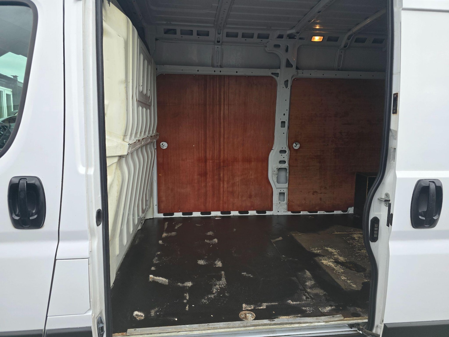 Used Citroen Relay 2022 for sale - 78003604: Photo 20