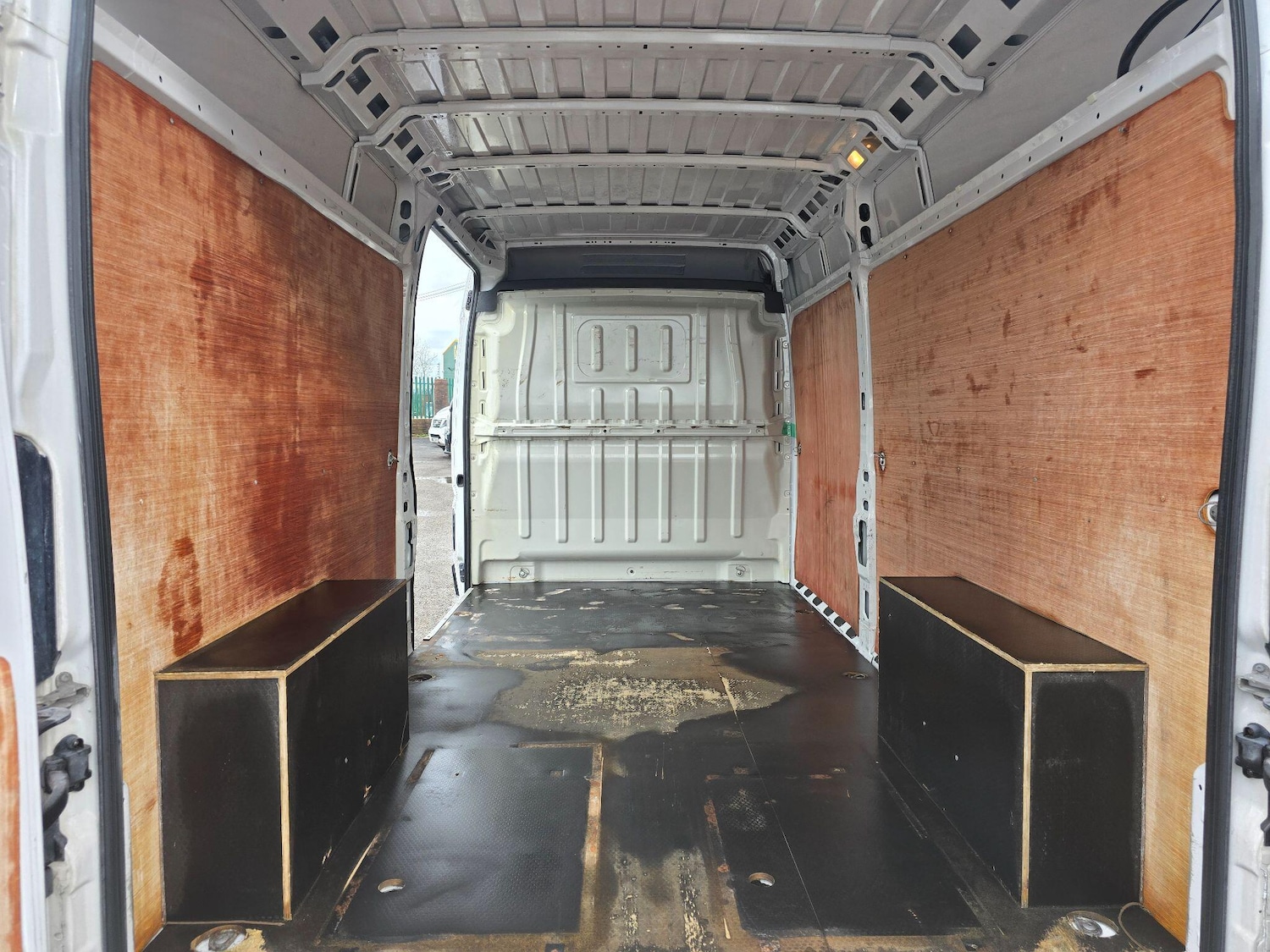 Used Citroen Relay 2022 for sale - 78003604: Photo 21