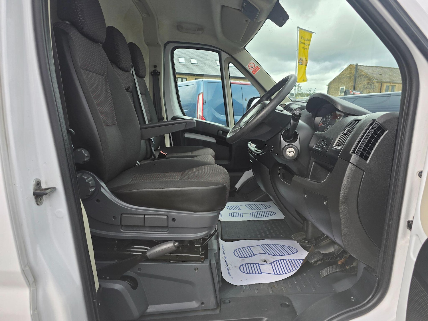 Used Citroen Relay 2022 for sale - 78003604: Photo 24