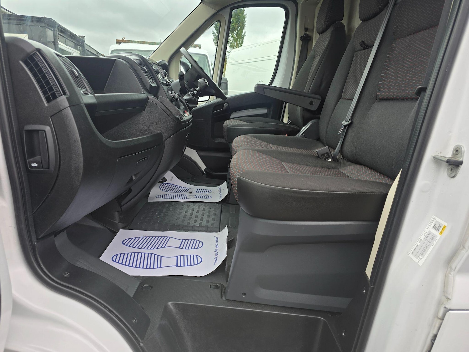 Used Citroen Relay 2022 for sale - 78003604: Photo 25