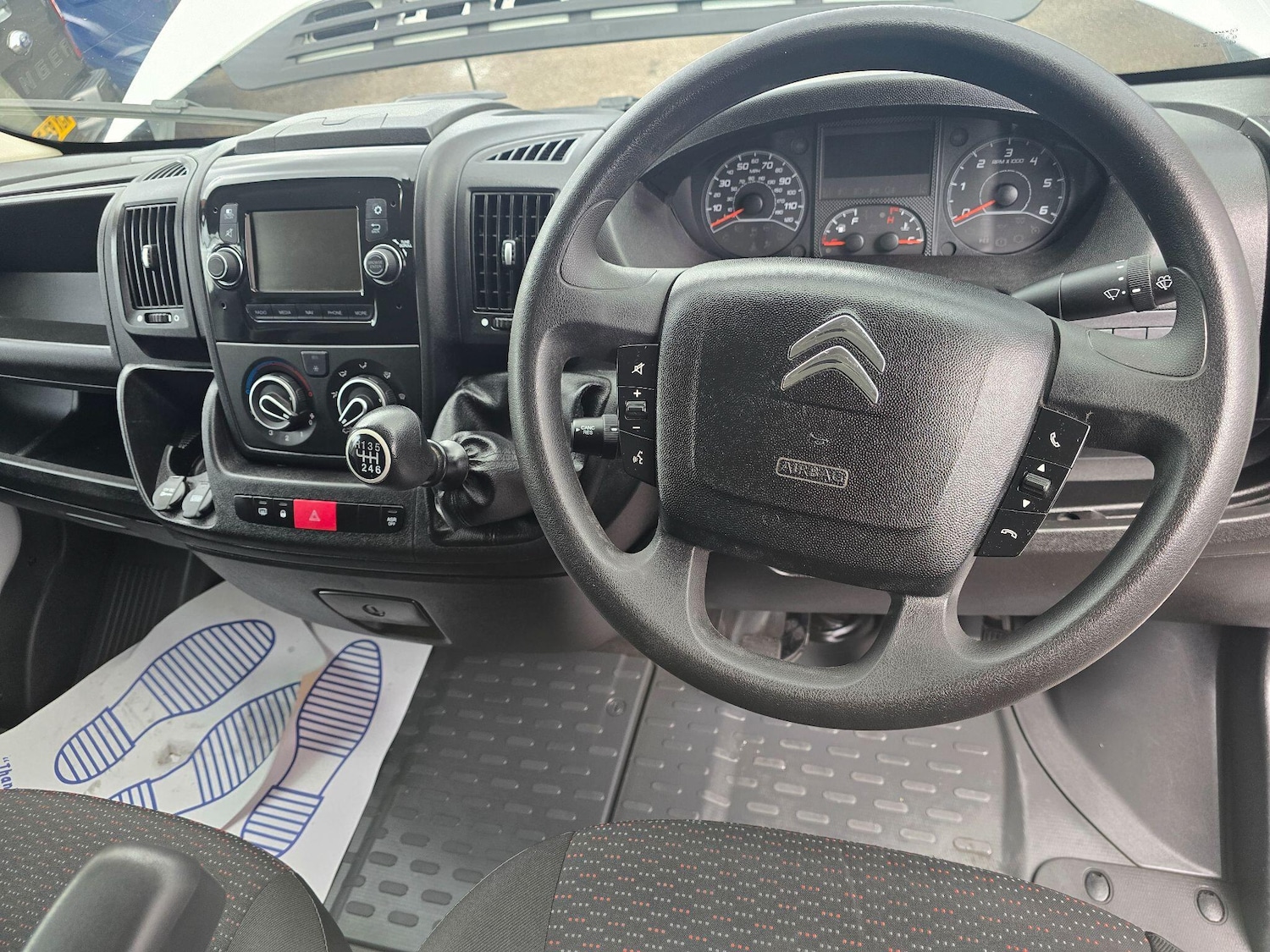 Used Citroen Relay 2022 for sale - 78003604: Photo 26