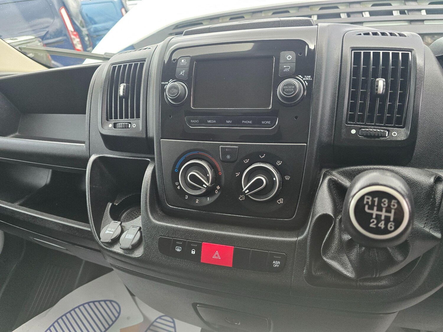 Used Citroen Relay 2022 for sale - 78003604: Photo 27