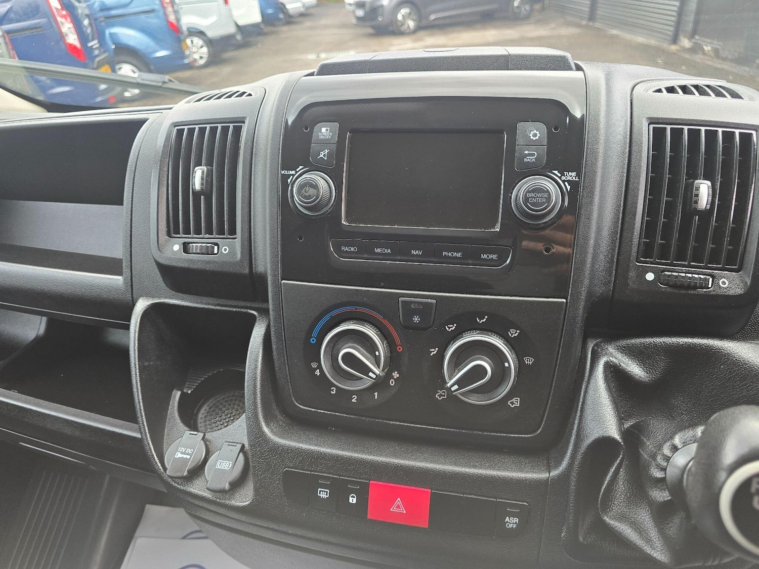 Used Citroen Relay 2022 for sale - 78003604: Photo 28