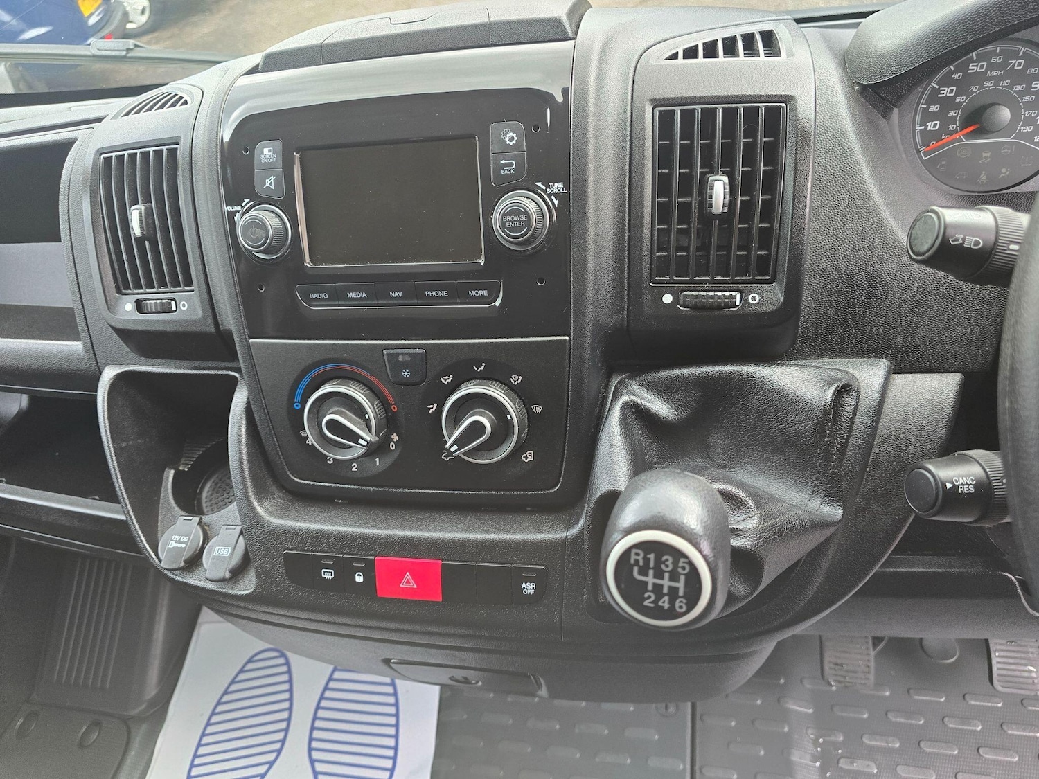 Used Citroen Relay 2022 for sale - 78003604: Photo 32