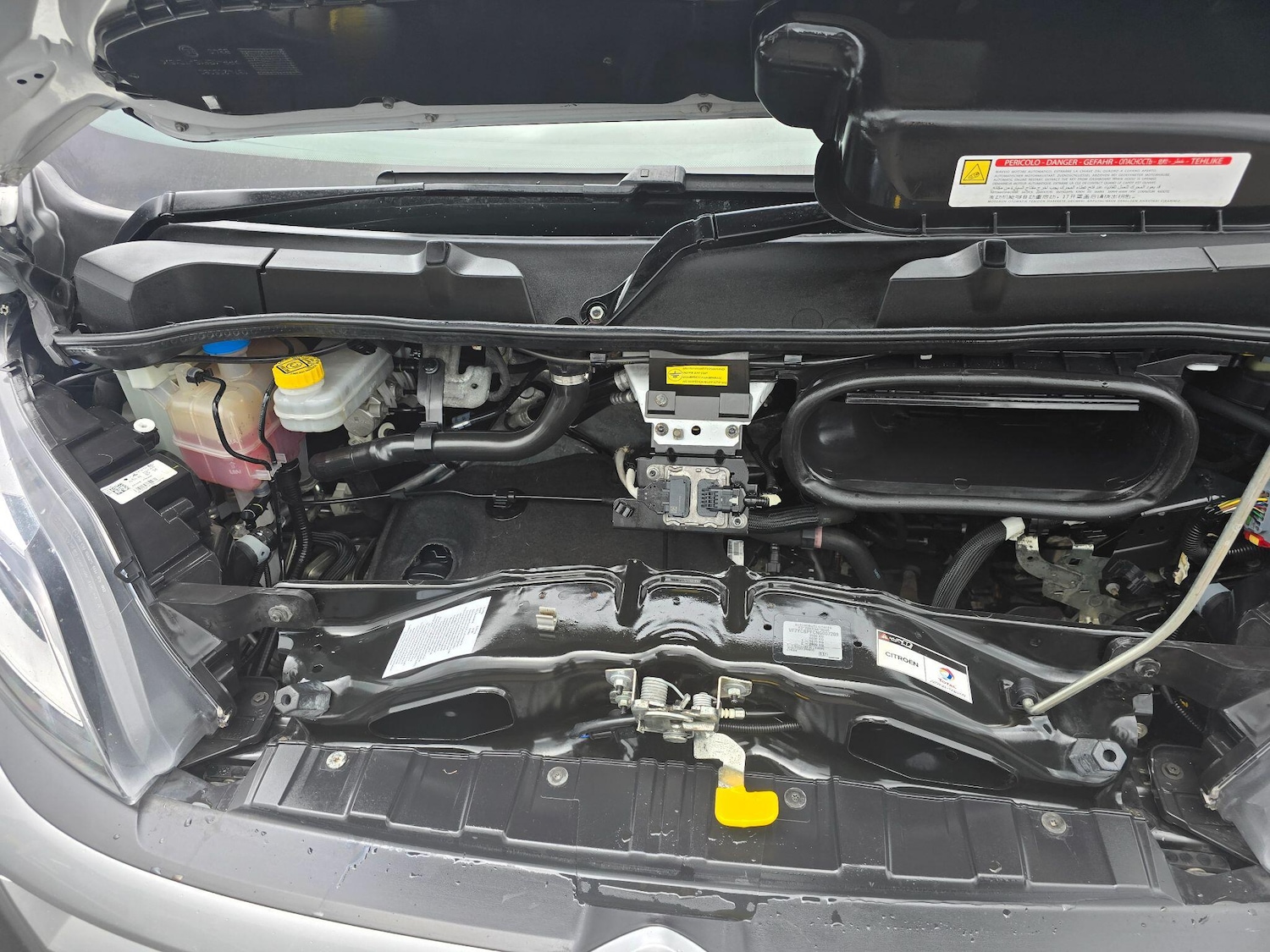 Used Citroen Relay 2022 for sale - 78003604: Photo 33