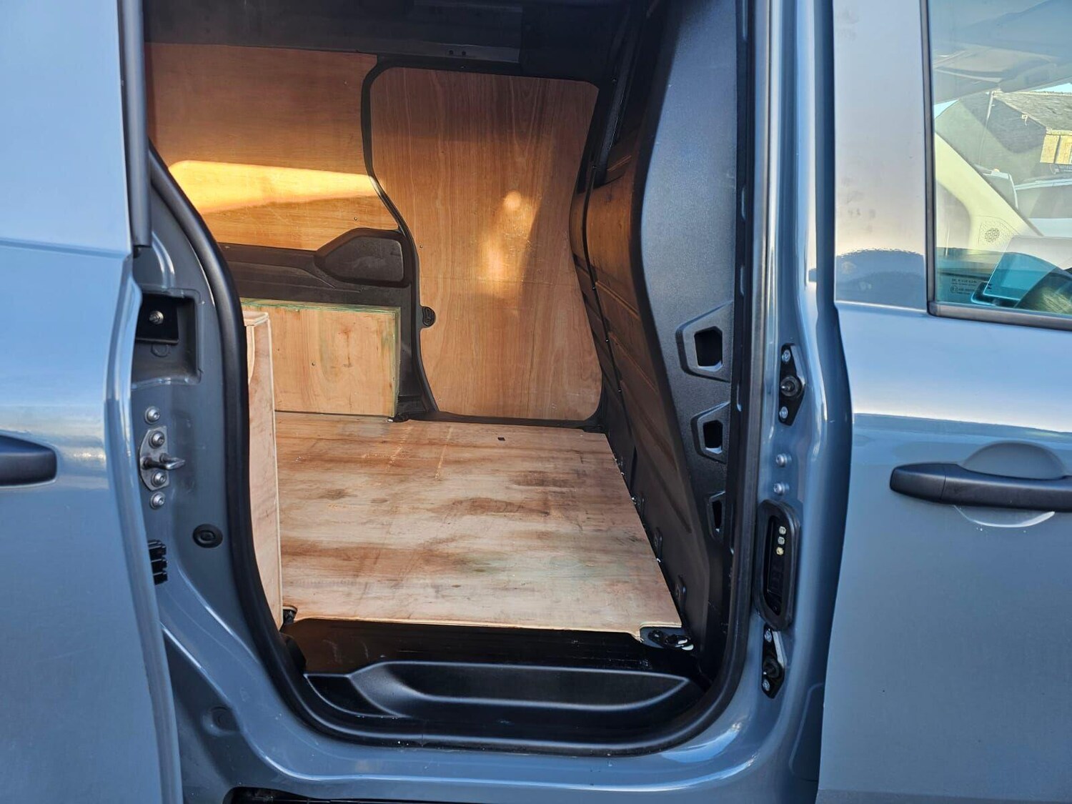 Used Nissan Other 2023 for sale - 77360654: Photo 11